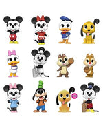 PREORDER (Estimated Arrival Q2 2023) POP Disney: Classics- 12PC CASE SEALED Mystery Minis Spastic Pops 