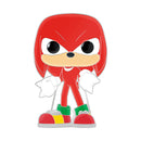 PREORDER (Estimated Arrival Q4 2023) Funko x Loungefly: Pop! Pins: Sonic the Hedgehog - Knuckles Spastic Pops 