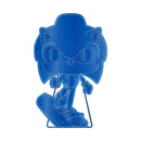 PREORDER (Estimated Arrival Q4 2023) Funko x Loungefly: Pop! Pins: Sonic the Hedgehog - Sonic (1 in 12 Chance at Chase) Spastic Pops 