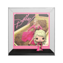 PREORDER (Estimated Arrival Q4 2023) Pop Albums: Dolly Parton (Backwoods Barbie) Spastic Pops 