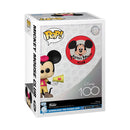 PREORDER (Estimated Arrival Q4 2023) POP Disney: Mickey Mouse Club - Mickey Spastic Pops 
