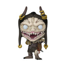 PREORDER (Estimated Arrival Q4 2023) Pop! Games: Diablo 4 - Treasure Goblin Spastic Pops 