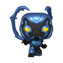 PREORDER (Estimated Arrival Q4 2023) POP Movies: Blue Beetle - Set of 4 (Including CHASE) Spastic Pops 