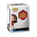 PREORDER (Estimated Arrival Q4 2023) POP Movies: High School Musical - Set of 3 Spastic Pops 