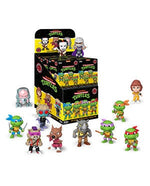 PREORDER (Estimated Arrival Q4 2023) POP Movies: TMNT- 12PC CASE SEALED Mystery Minis Spastic Pops 