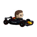 PREORDER (Estimated Arrival Q4 2023) POP Ride SPRDLX: Formula 1 - Max Verstappen Spastic Pops 