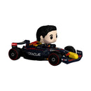 PREORDER (Estimated Arrival Q4 2023) POP Ride SPRDLX: Formula 1 - Sergio Perez Spastic Pops 