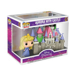 PREORDER (Estimated Arrival Q4 2023) POP Town: Ultimate Princess - Princess Aurora w/Castle Spastic Pops 