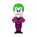 PREORDER (Expected Arrival Q4 2023) Funko Vinyl SODA: DC Batman 1966 - Joker (1:6 Chance at Chase) (Order 6 for a SEALED Case) Spastic Pops 