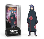 PREORDER (EXPECTED Q4 2021) : FiGPiN Classic NARUTO SHIPPUDEN - Konan (747) (1ST EDITION LE2K) [BUNDLE AVAILABLE] Spastic Pops 