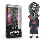 PREORDER (EXPECTED Q4 2021) : FiGPiN Classic NARUTO SHIPPUDEN - Zetsu (746) (1ST EDITION LE2K) [BUNDLE AVAILABLE] Spastic Pops 