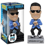 Psy: Gangnam Style (Wacky Wobbler) Spastic Pops 