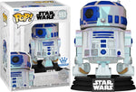R2-D2 (Facet) Spastic Pops 