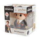 RON WEASLEY HANDMADE BY ROBOTS FULL SIZE VINYL FIGURE Action & Toy Figures Spastic Pops 