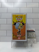 Ryukyu Autographed by Katelyn Barr (w/COA) Action & Toy Figures Spastic Pops 