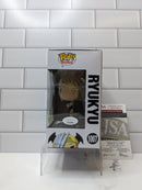Ryukyu Autographed by Katelyn Barr (w/COA) Action & Toy Figures Spastic Pops 