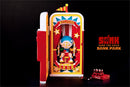 [SANK TOYS] LE299 Sank park-Vending Machine-Carnival Spastic Pops 