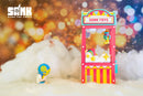 [SANK TOYS] LE299 SankPark- Sank Park--Claw machine-Star Catcher Spastic Pops 