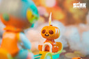 [SANK TOYS] LE399 Sank Park - Halloween Spastic Pops 