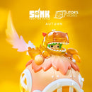 [SANK TOYS] LE399 Sank Toys X LitorsWork Keep me company-Fall Spastic Pops 
