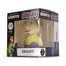 SHAGGY HANDMADE BY ROBOTS FULL SIZE VINYL FIGURE Action & Toy Figures Spastic Pops 