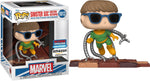 Sinister Six: Doctor Octopus Action & Toy Figures Spastic Pops 
