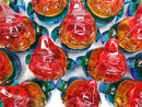 SLIMSULIT: LE36 Yasha Gummy Boy Solid Cast Resin Hand Painted Spastic Pops 
