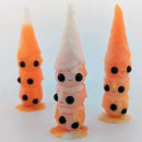 [Spastic Collectibles Black Friday Weekend Exclusives] LE33 This is Wafull: "Orange Creamsicle" by Leftover Toys Spastic Pops 