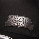 Spastic Collectibles Curved FlexFit Logo Cap Spastic Pops 
