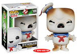 Stay Puft Marshmallow Man (Toasted) Action & Toy Figures Spastic Pops 