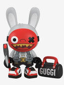 SUPERPLASTIC IN STOCK: "Bad Bunny" Fashion EDC SuperGuggi 8" by Guggimon Spastic Pops 