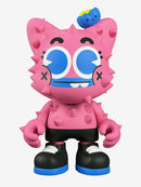 SUPERPLASTIC Nopalito SuperJanky "Prickle Me Pink" Edition by EGC (In Stock!) FREE SHIPPING Spastic Pops 