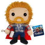 Thor (Avengers) (6in Funko Plushie) Spastic Pops 