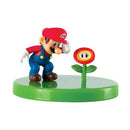 TOMY Super Mario Bros. Buildable Figures (Single Blind Box Mini) Spastic Pops 