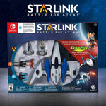 Ubisoft Starlink: Battle for Atlas Starter Pack, Ubisoft, Nintendo Switch, 887256032173 Spastic Pops 