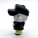 UVD TOYS: Jeremy Mad'L x UVD Toys MAD*L Citizens - "Black Hat" Edition Spastic Pops 