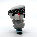 UVD TOYS: Jeremy Mad'L x UVD Toys MAD*L Citizens - "Madness" Edition Spastic Pops 