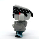 UVD TOYS: Jeremy Mad'L x UVD Toys MAD*L Citizens - "Madness" Edition Spastic Pops 