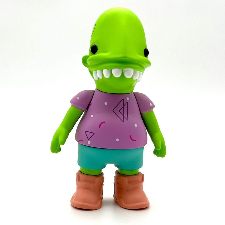 UVD TOYS: LE99 Goop Massta Spastic Collectibles Exclusive 