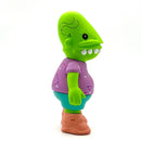 UVD TOYS: LE99 Goop Massta Spastic Collectibles Exclusive "Birthday Lifestyle" Edition Spastic Pops 