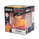 VELMA HANDMADE BY ROBOTS FULL SIZE VINYL FIGURE Action & Toy Figures Spastic Pops 