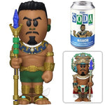 Vinyl SODA: Black Panther Wakanda Forever - Namor (1:6 Chance at Chase) (Order 6 for a SEALED Case) Action & Toy Figures Spastic Pops 