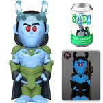 Vinyl SODA: Marvel What If - Loki Frost Giant (1:6 Chance at Chase) (Order 6 for a SEALED Case) Spastic Pops 