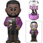 Vinyl SODA: Marvel What If - Star-Lord T'Challa (1:6 Chance at Chase) (Order 6 for a SEALED Case) Spastic Pops 