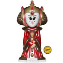 Vinyl SODA: Star Wars - Padme Amidala (1:6 Chance at Chase) (Order 6 for a SEALED Case) Spastic Pops 