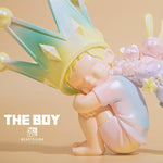 [WEARTDOING] LE299 The Boy: Dreams - WonderLand Spastic Pops 