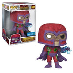 Zombie Magneto (10-Inch) Action & Toy Figures Spastic Pops 